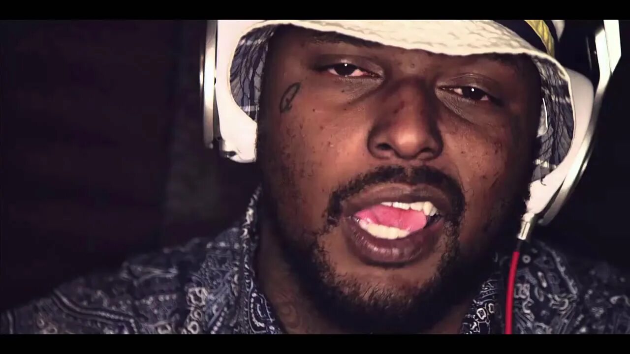 SchoolBoy Q Is Coming To Memphis