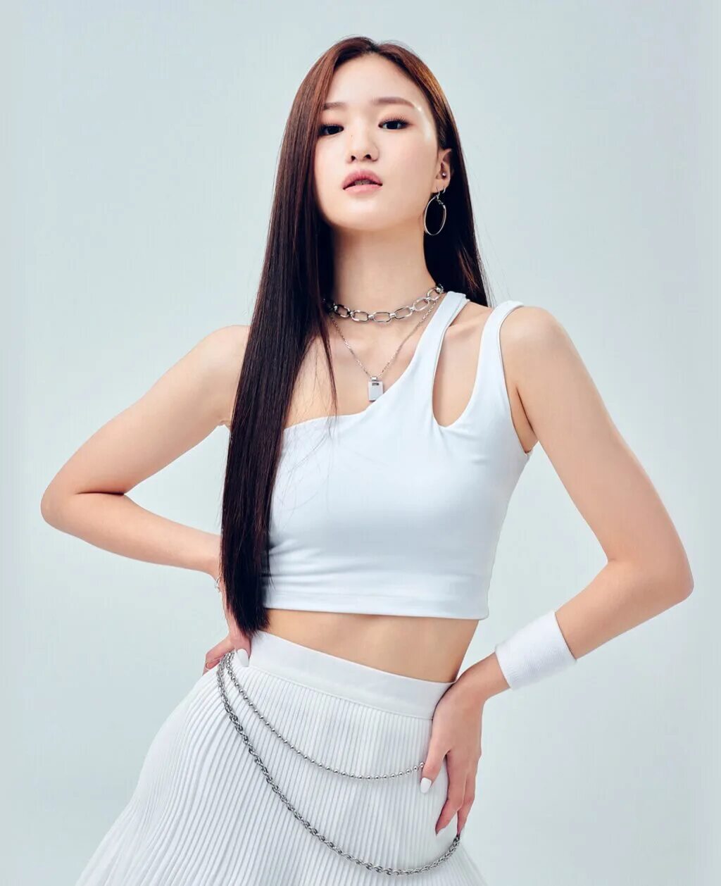 Hong model