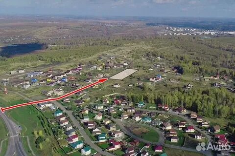 Земельные участки кемеровская
