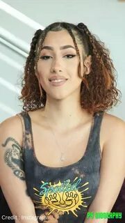 Kira Perez Wiki & Biography: Kira Perez is a very gorgeous and beau...