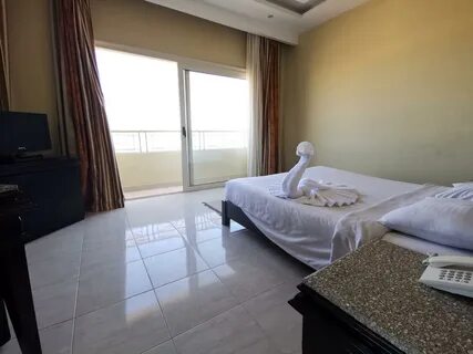 Magic hotel 4
