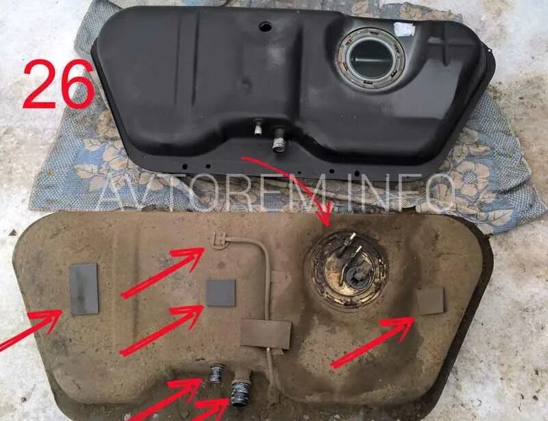 Как заменить бак. 5 слив. 5 пластиковый. Джип гранд чероки 1996 бензобак. 6.