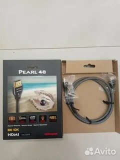 Pearl 48