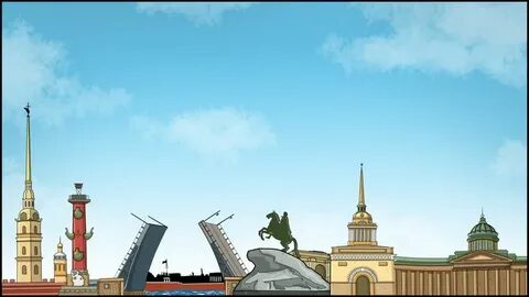 Петербург лайн