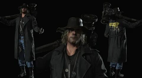 Karl heisenberg