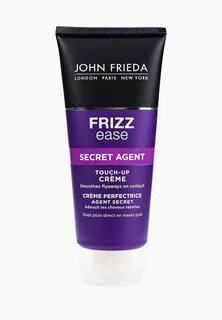 John frieda