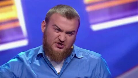 Комик дедищев