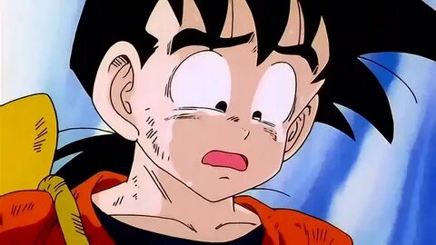 Mc junior gohan