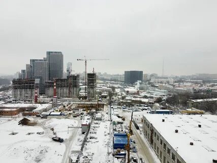 Пресня звенигородская