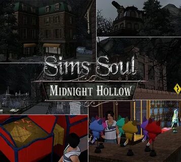 Midnight souls