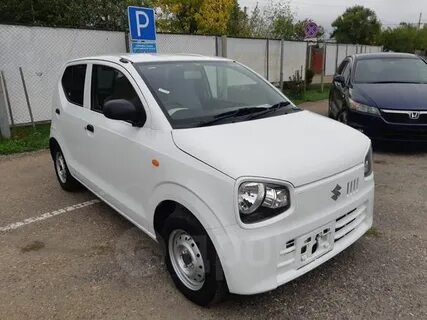 Сузуки 0.7
