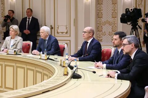 Официальные новости беларуси