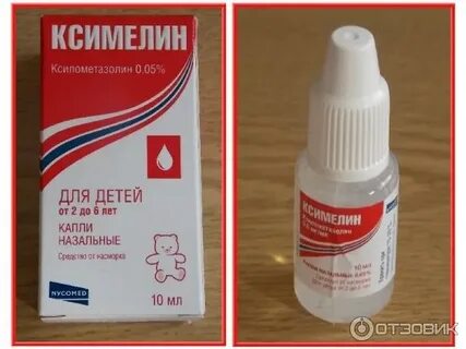 Течение из носа жидких соплей