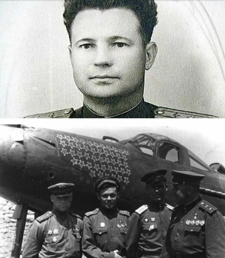 10 сентября на фасаде школы размещены мемориальные доски Героям Советского Союза