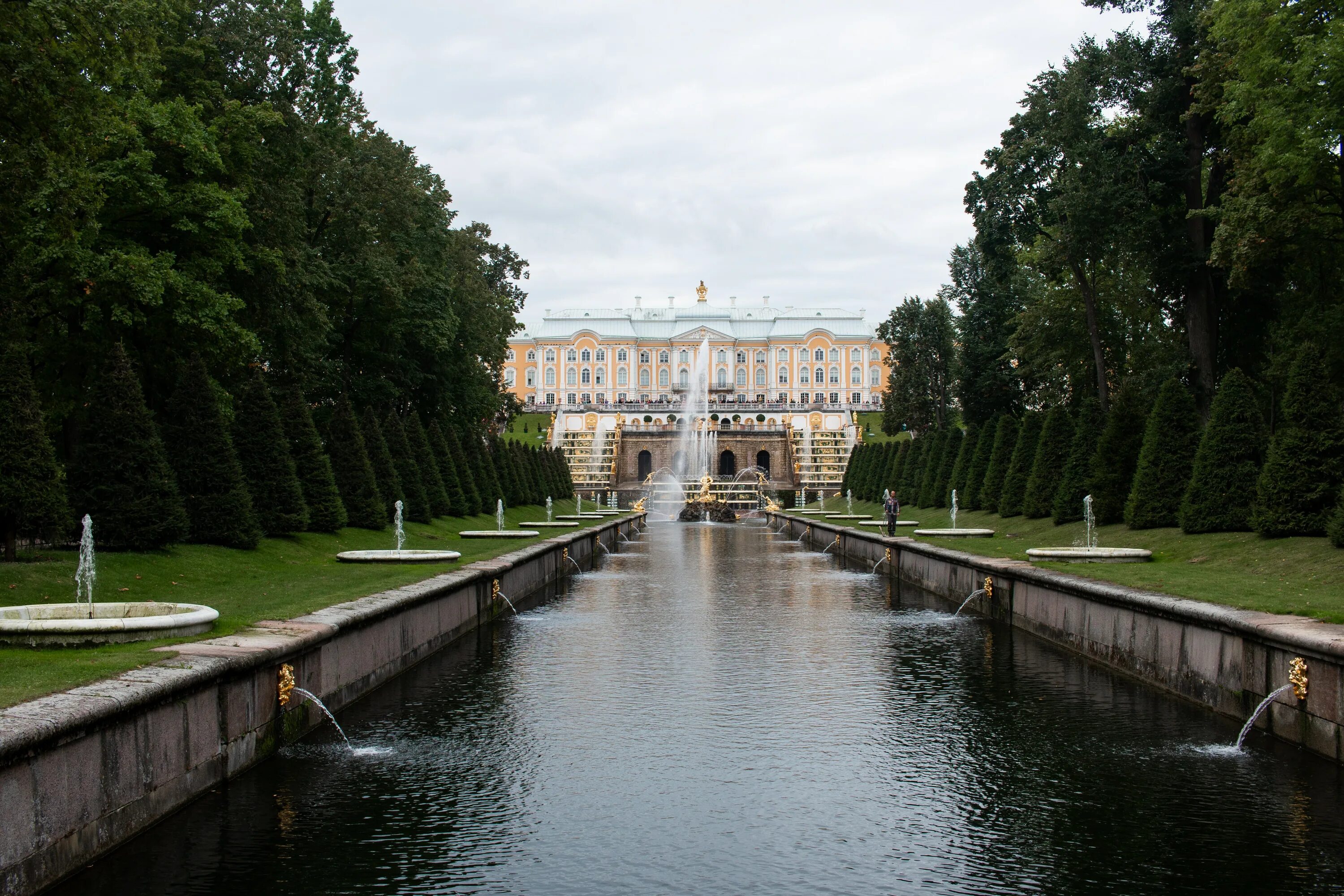 Посещение парков в петербурге. Петергоф. петергоф в санкт-петербурге. петергоф парк спб.