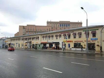 Таганская площадь 86 1с1