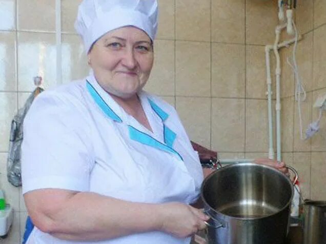 Работа поваром в сочи с проживанием