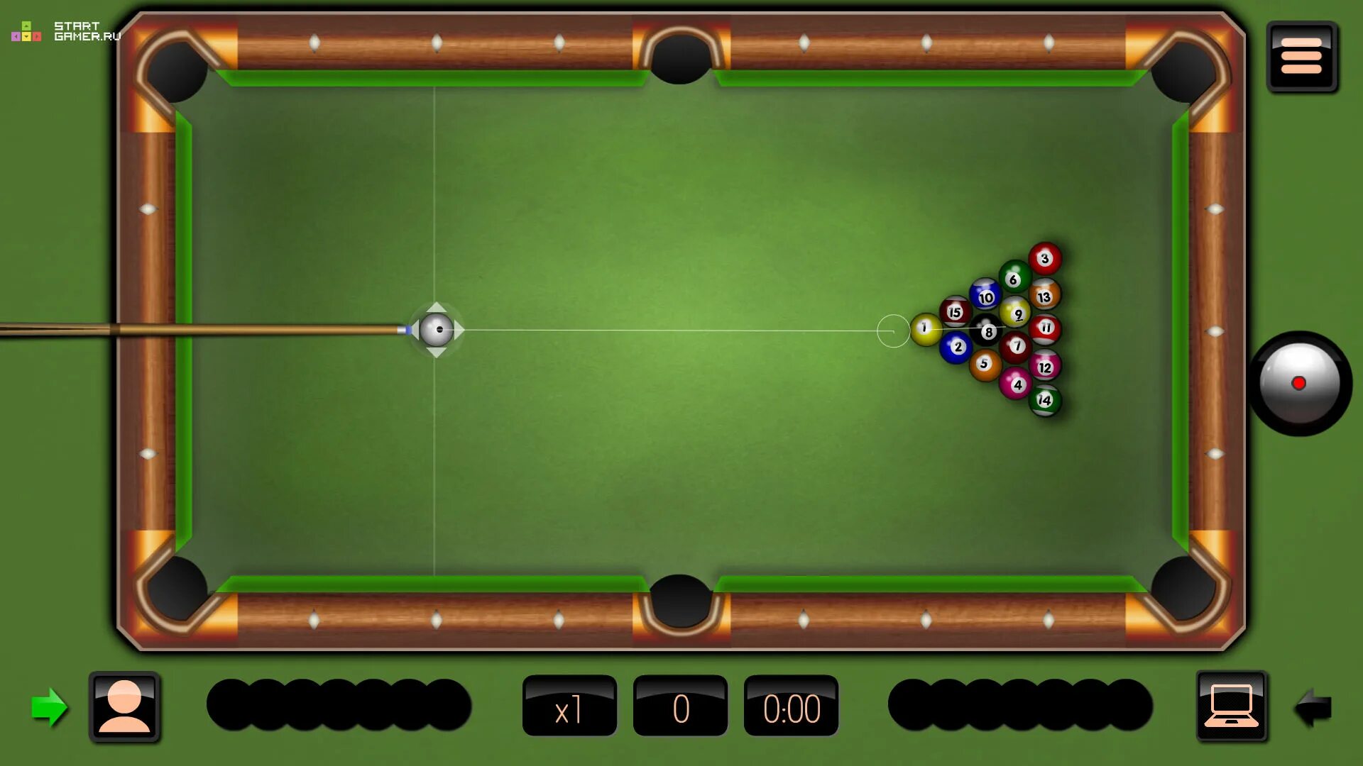 Бесплатные игры без регистрации играть бильярд. Бильярд "8 Ball Pool". Игра Pool бильярд. Флеш игра бильярд. Бильярд пул 8.