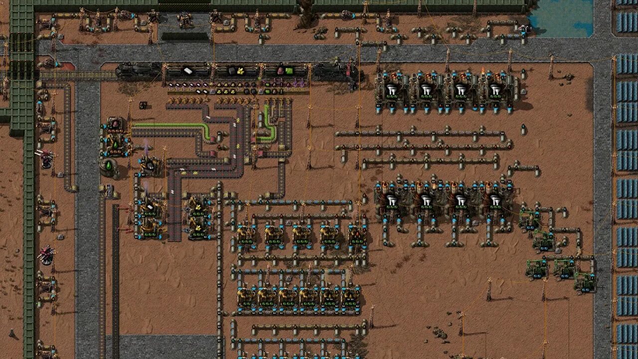 Factorio 104