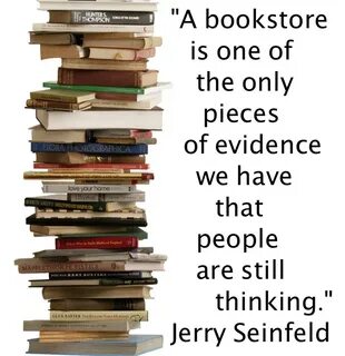 First books