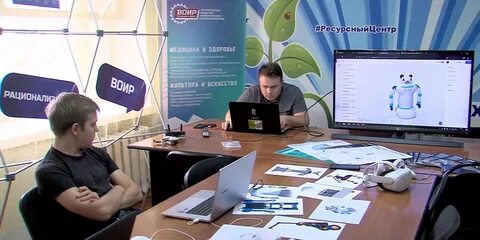 Будущих специалистов