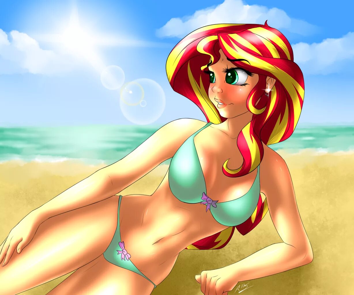 Sunset shimmer r34. Сансет шиммер r34 bikini. Сансет шиммер эквестрия герлз. Site r34 video sunset shimmer. Сансет шиммер 34.