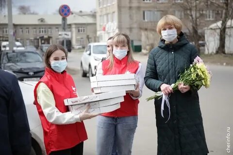 Помощь череповец