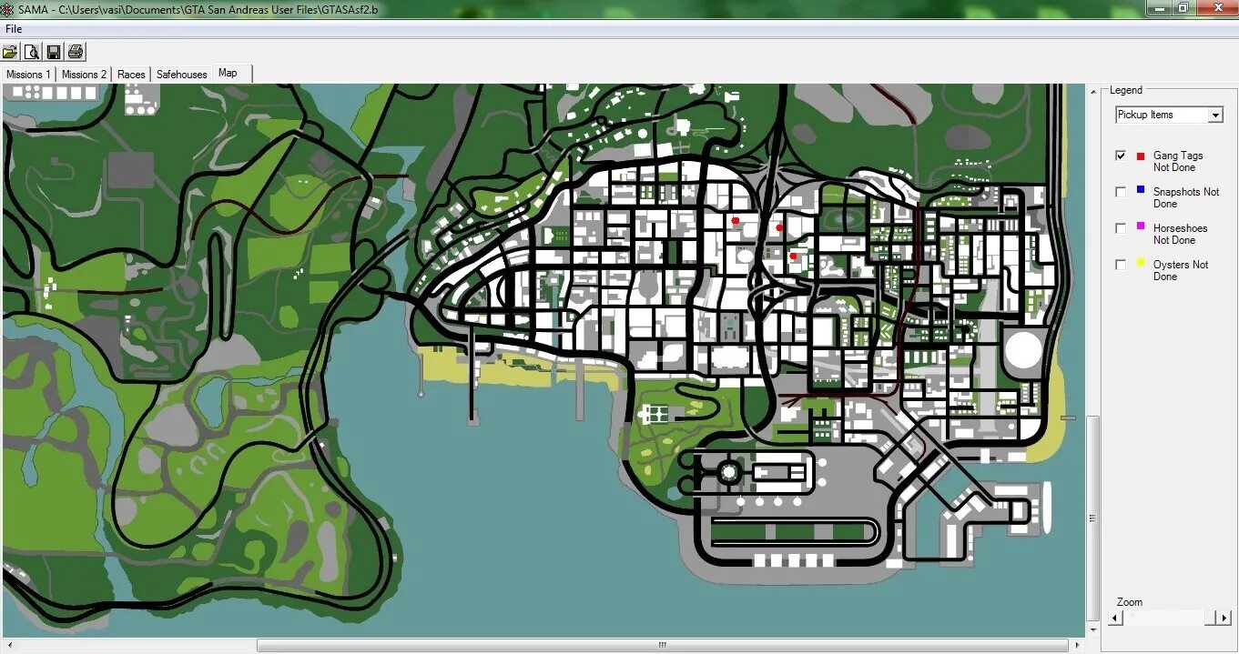 Карта устриц в гта. Grand theft auto san andreas карта граффити. карта граффити в гта сан андреас. карта лос сантоса гта са. карта оружия лос сантос.