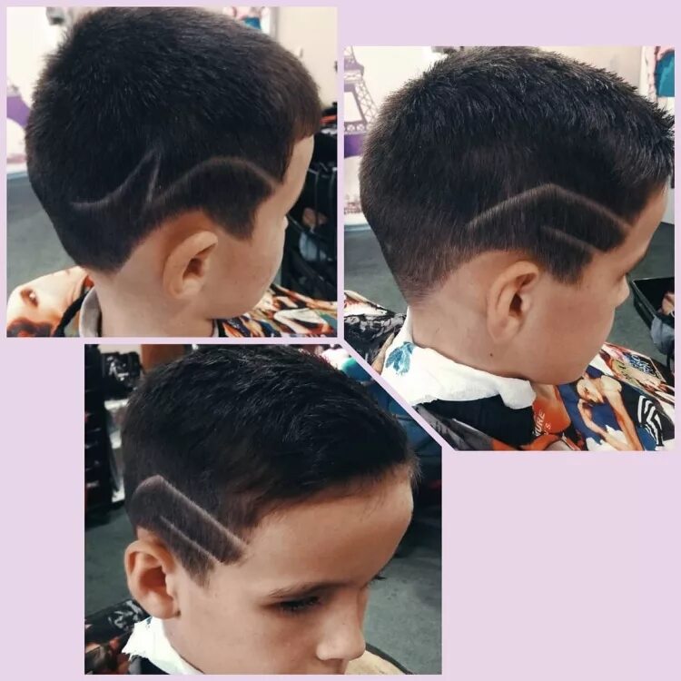 стрижка для мальчика видеоурок для начинающих. пошаговая стрижка мальчика. подстричь мальчика машинкой дома с переходами. подстричь мальчика машинкой дома с переходами. подстричь мальчика машинкой дома с переходами.