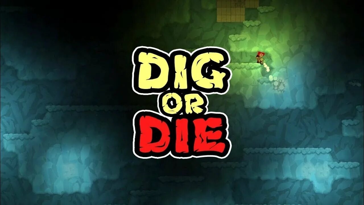 Dig dug прохождение. Dig or die. Dig or die последняя версия. Dig or die башня. Dig or die события.