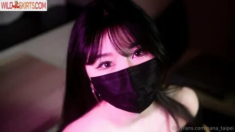 Check out the latest nana_taipei nude photos and videos from OnlyFans, Inst...