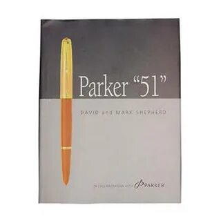 Паркер книга