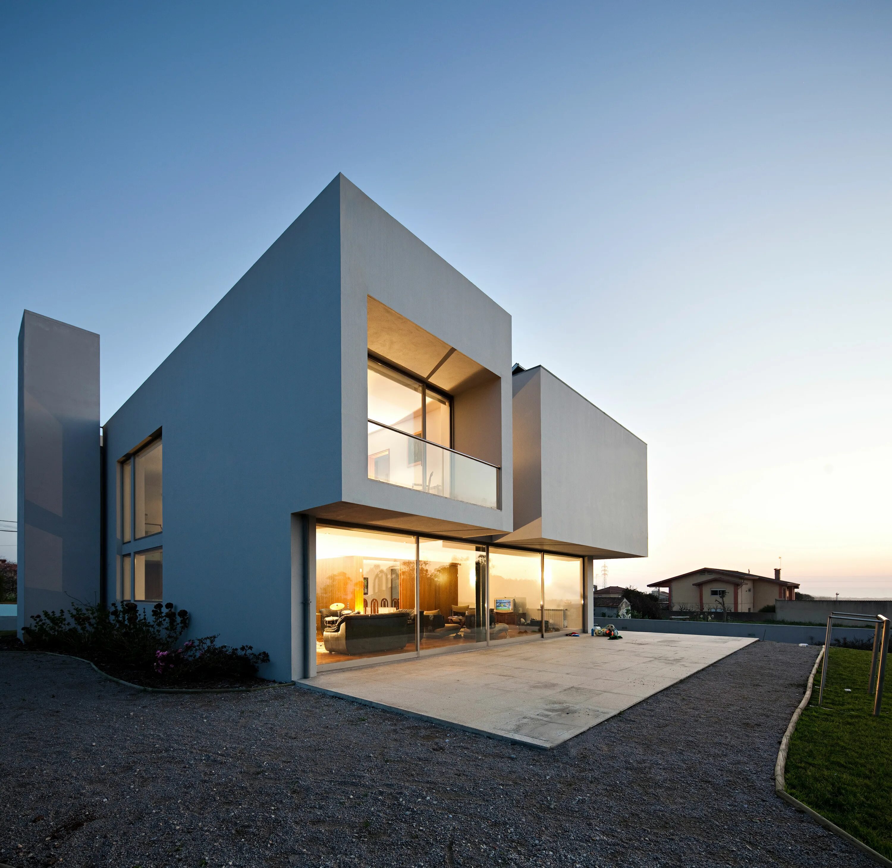 Architect design