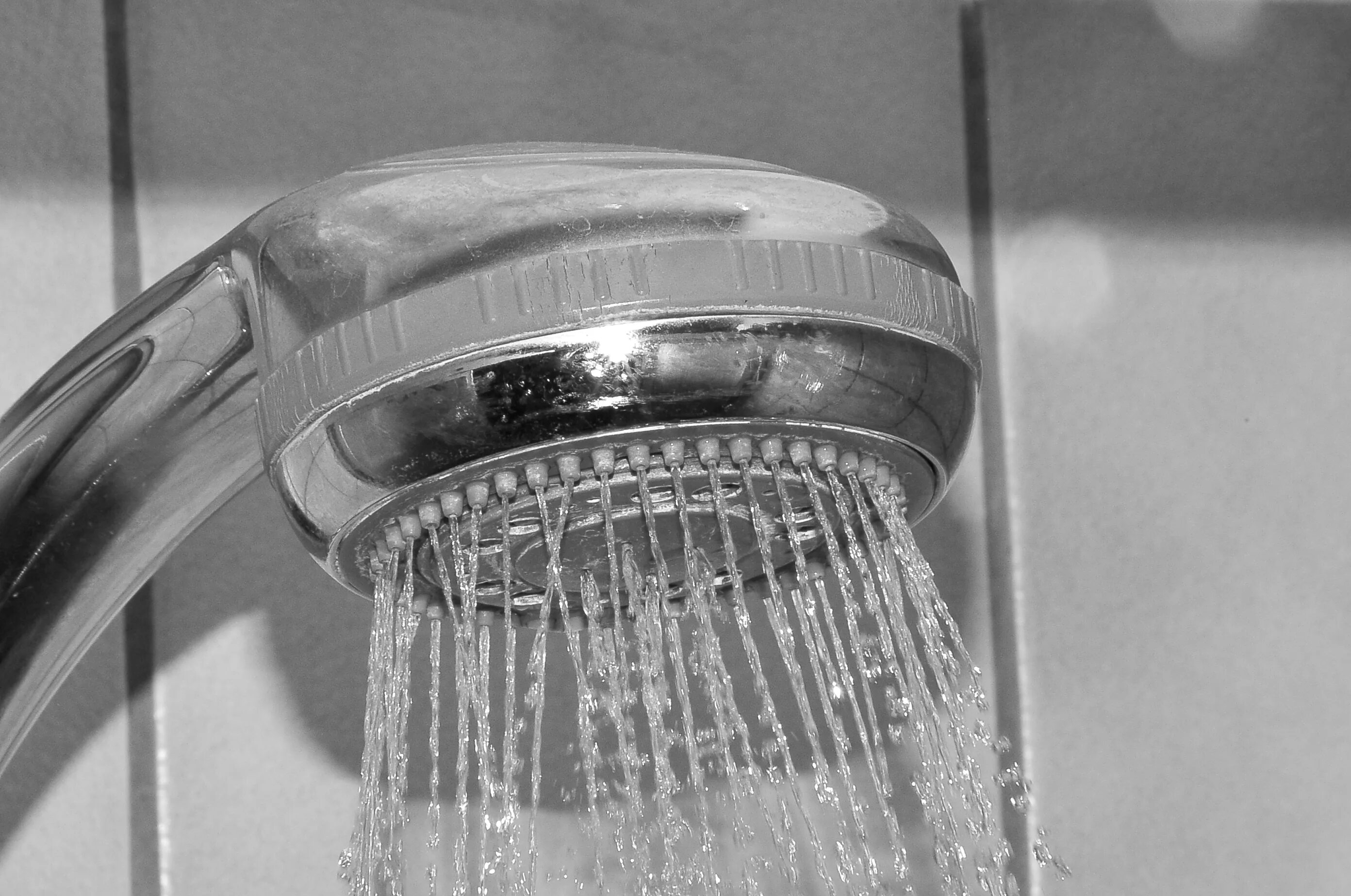 Грязная лейка душа. Shower head. Старый душевой шланг лайфхак. Fixing leaky shower head. Fix leaking shower head.