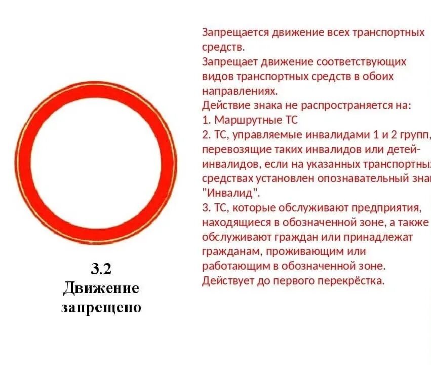 Кольцо против часовой стрелки. Сквозное движение запрещено дорожный знак. Знак 3.2 движение запрещено исключения. Знак сквозной проезд запрещен пояснение. Знак 3.2 движение запрещено пояснения.