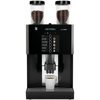 Автоматическая кофемашина wmf