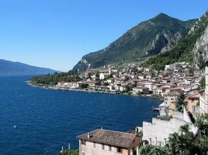 Go to italy