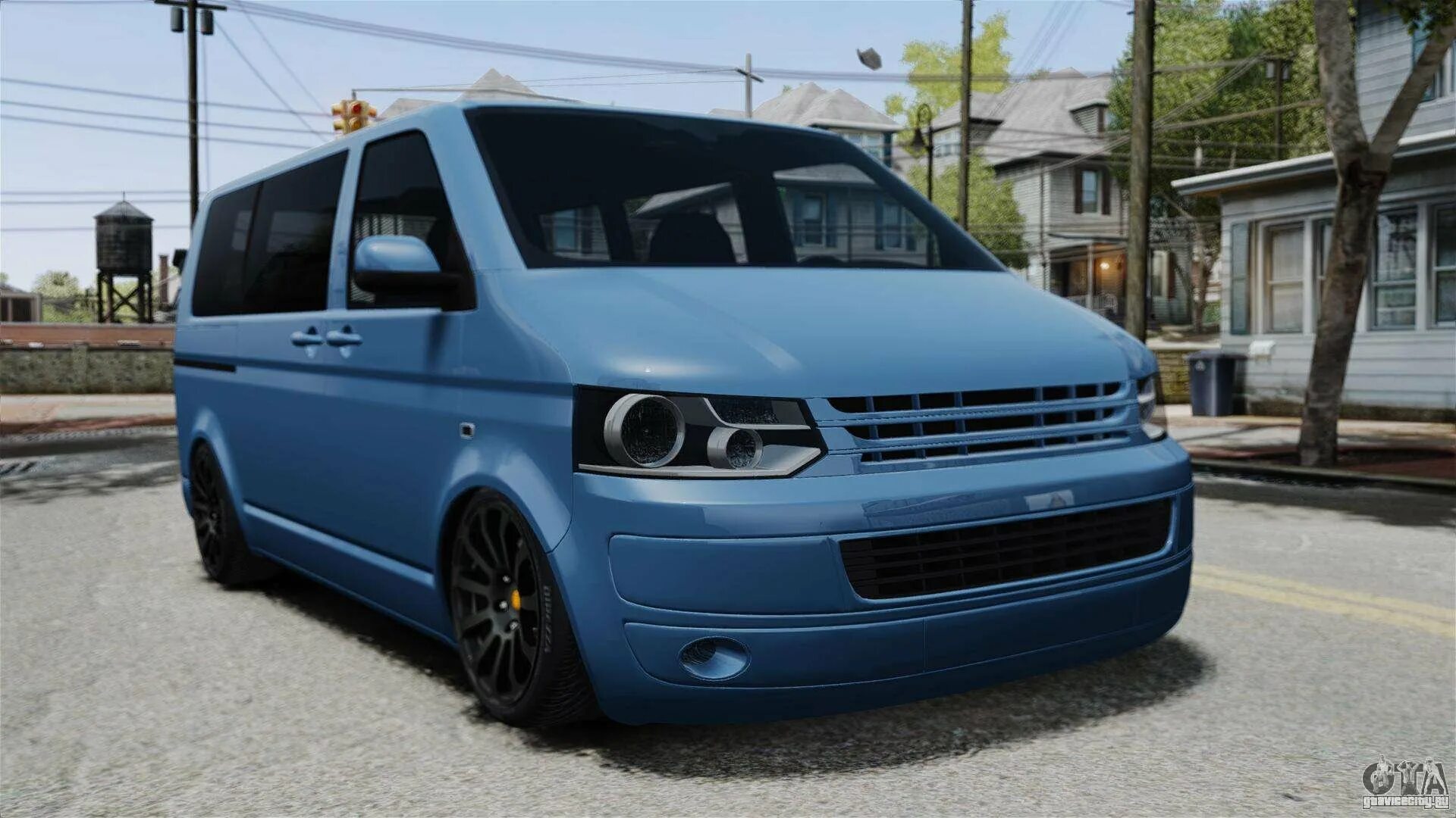 Т4 машина. GTA 5 Transporter t4. GTA 4 VW Transporter t5. Фольксваген Транспортер ГТА 5. Фольксваген Транспортер t5 for 2010.