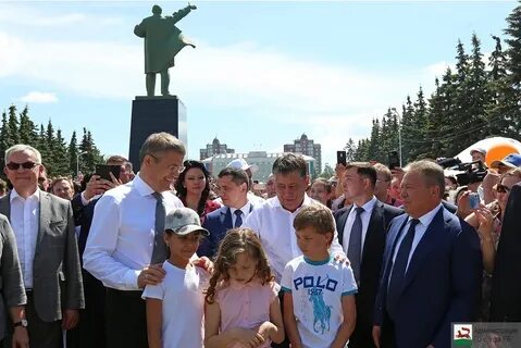 Новости часа уфы