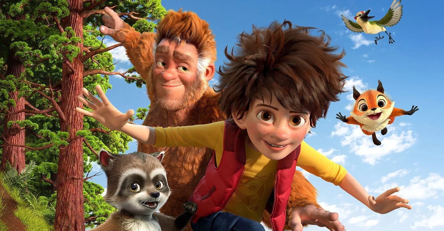 Стать бигфутом младший. Стань легендой бигфут младший мультфильм 2017. Стать бигфутом младший. Стань легендой биг фут мл. Стань легендой! бигфут младший.