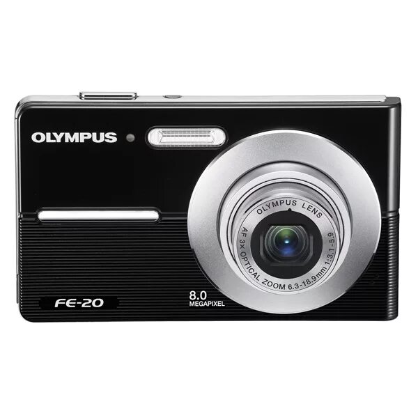 Характеристики модели Фотоаппарат Olympus FE-310 на Яндекс Маркете