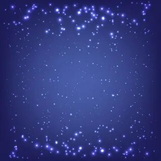 Magic sparkles