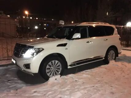 Ниссан южно сахалинск