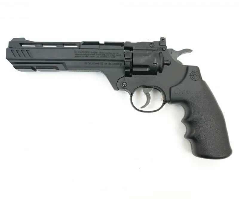 Пневмо пистолеты цена. Револьвер кросман 357. Пневматический револьвер Crosman 357. Crosman Vigilante 4.5 мм. Пневматический револьвер кросман Вигиланте.