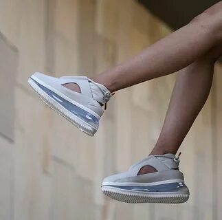 Nike air max ff