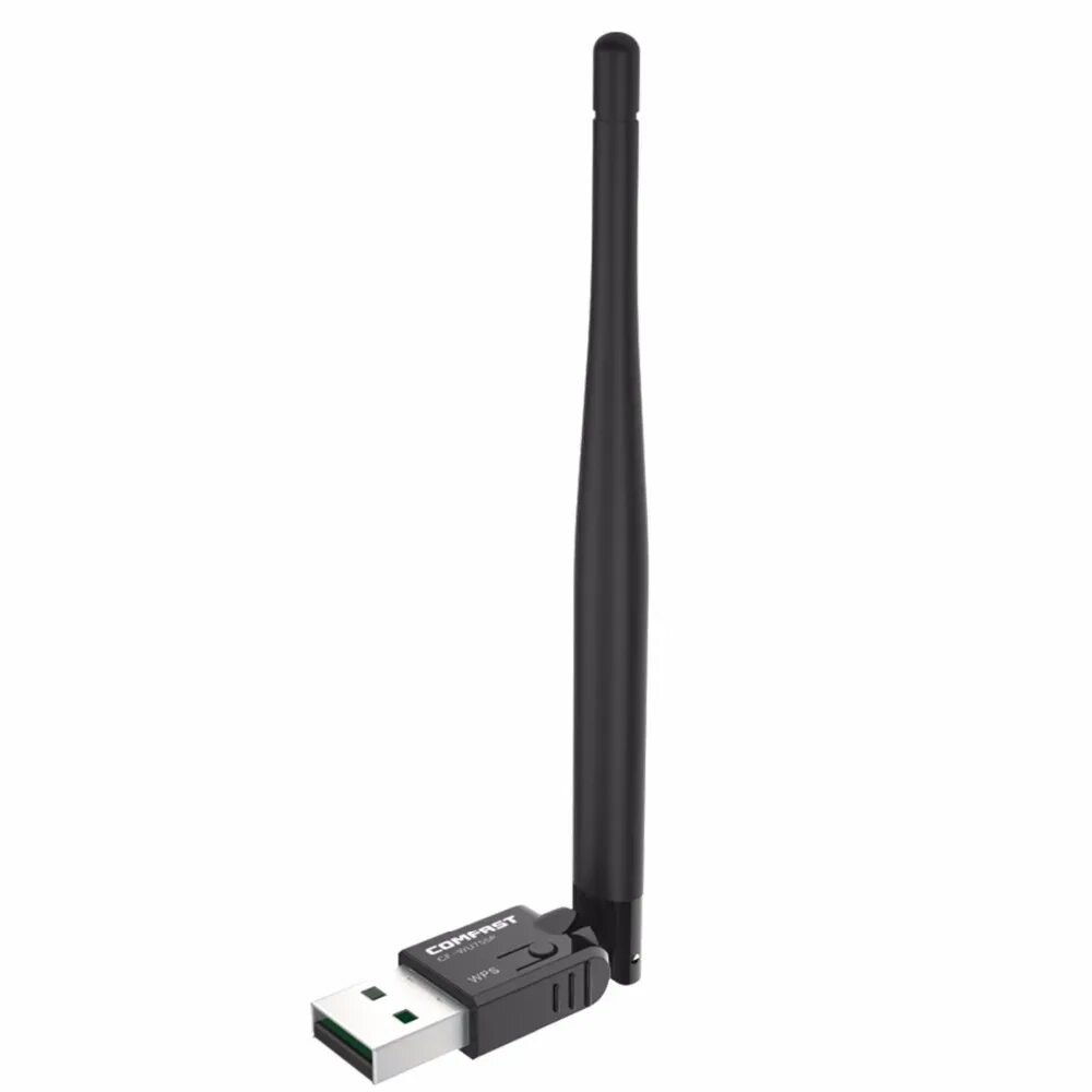 Приемники wi fi
