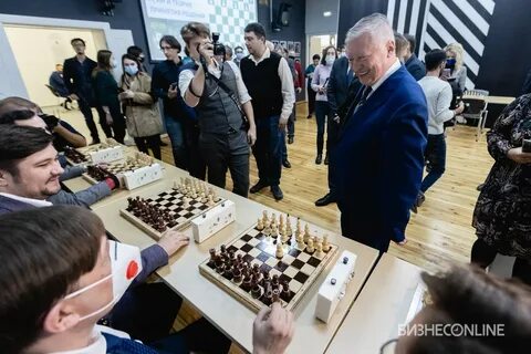 Chess не работает