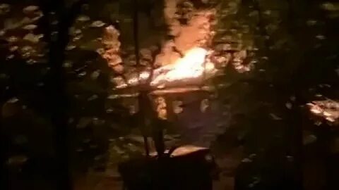 Пол 3 ночи