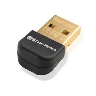 Bluetooth adapter
