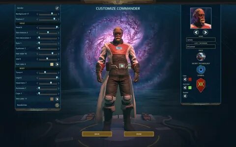 Юнита age of wonders 4